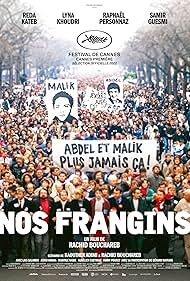 Nos frangins (2022)