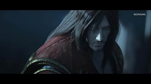 Castlevania: Lords of Shadow 2