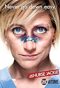 Primary photo for Nurse Jackie