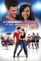 A Cinderella Story: If the Shoe Fits