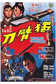 The One-Armed Swordsman (1967)