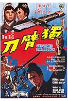 The One-Armed Swordsman (1967)