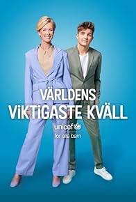 Primary photo for Världens viktigaste kväll 2021