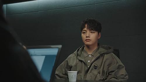 Yeo Jin-goo in Link: Eat, Love, Kill (2022)