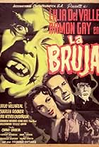 La bruja (1954)