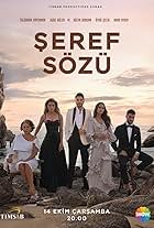 Seref Sözü