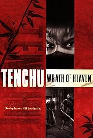 Tenchu: Wrath of Heaven (2003)