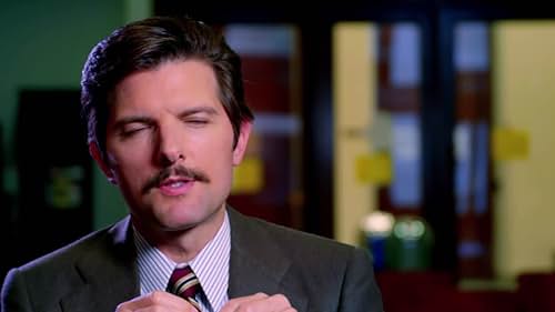 Black Mass: Adam Scott On His Character