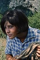 Natalya Varley in Kidnapping, Caucasian Style (1967)