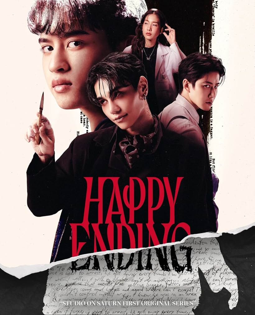 Happy Ending (2024)