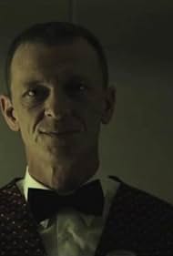 Rory Mullen in Hotel Darklight (2009)