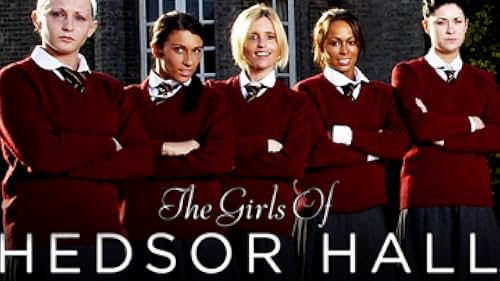 The Girls of Hedsor Hall (2009)