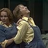 Lesley Baker and Val Lehman in Prisoner (1979)