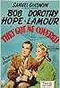 They Got Me Covered (1943) Poster