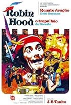 Robin Hood, O Trapalhão da Floresta (1974)