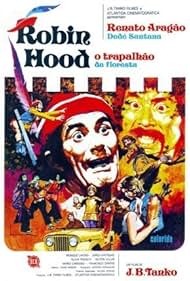 Robin Hood, O Trapalhão da Floresta (1974)