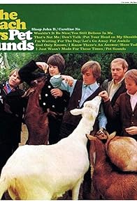 Primary photo for The Beach Boys: Pet Sounds