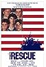 The Rescue (1988) Poster