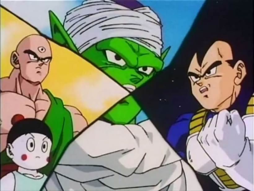 Dragon Ball Z: The History of Trunks (1993)