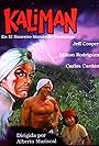 Kalimán en el siniestro mundo de Humanón (1976)