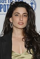 Tania Raymonde