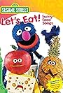 Frank Oz in Sesame Street: Let's Eat! Funny Food Songs (1999)