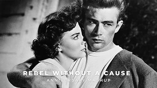 In celebration of the 65th anniversary of 'Rebel Without a Cause,' we take a look back at the iconic film, starring James Dean, Natalie Wood, and Sal Mineo.