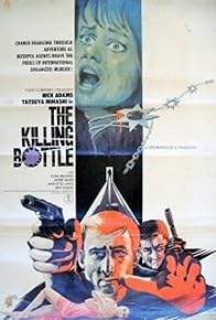 Primary photo for The Killing Bottle