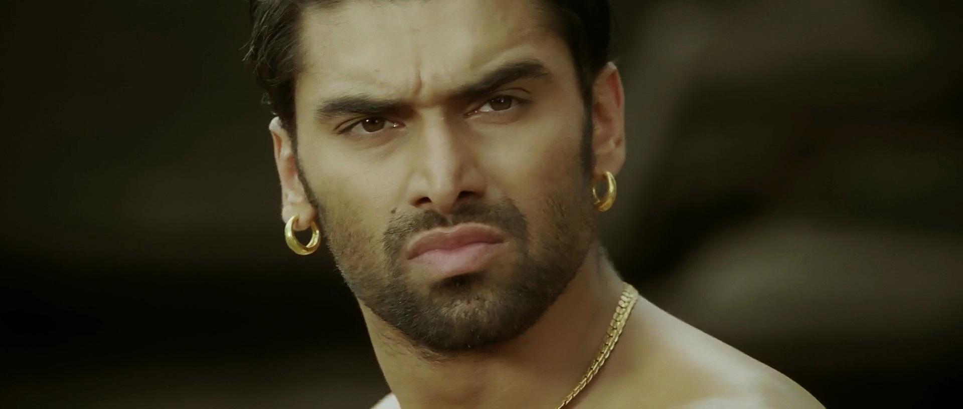 Nikitin Dheer in Dabangg 2 (2012)