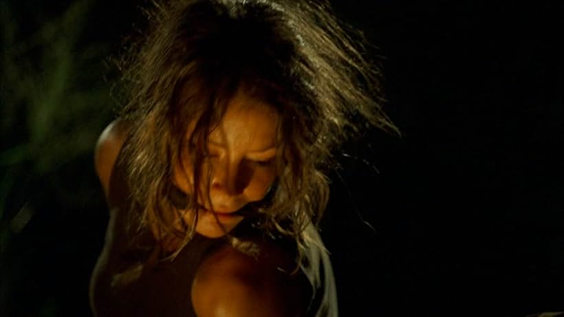 Evangeline Lilly in Lost (2004)