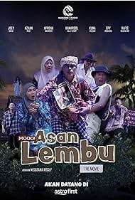 Asan Lembu (2024)