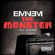 Eminem Feat. Rihanna: The Monster (2013)