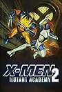 X-Men: Mutant Academy 2 (2001)