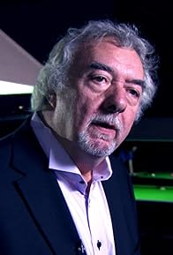 Primary photo for John Virgo