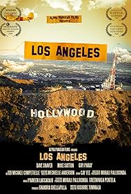 Los Angeles (2018)