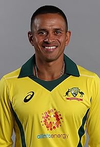 Primary photo for Usman Khawaja