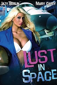 Primary photo for Lust in Space