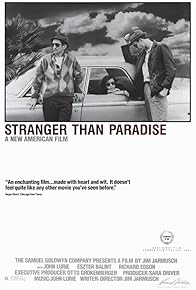 Primary photo for Stranger Than Paradise