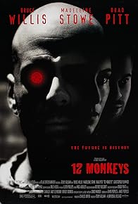 Primary photo for 12 Monkeys