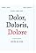 Dolor, Doloris, Dolore's primary photo