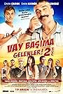 Vay Basima Gelenler! 2 Buçuk (2014)