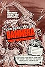 Gammera the Invincible (1966)