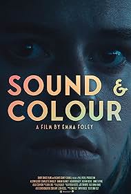 Alison Oliver in Sound & Colour (2023)