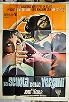 A Pact with the Devil (1967)