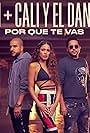 Tini Feat. Cali Y El Dandee: Por que te vas (2018)