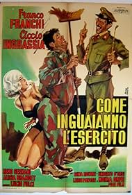 Come inguaiammo l'esercito (1965)