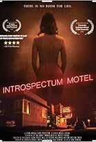 Sienna Karimi in Introspectum Motel (2021)