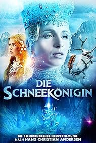 The Mystery of Snow Queen (2015)