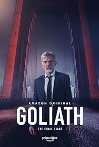 Primary photo for Goliath