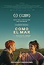 Sofía Gala Castiglione and Zoe Hochbaum in Como el mar (2024)